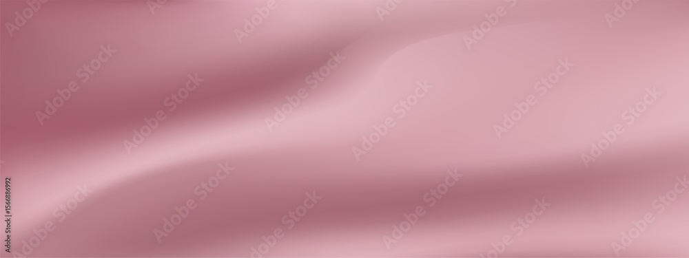 Obraz premium Background with gradient pink peach color and soft pastel texture for warm cream blur. Light rose mesh for aesthetic design or cosmetic photo template. Abstract luxury effect with smooth surface.