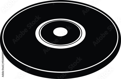 cymbal on white background (1).eps