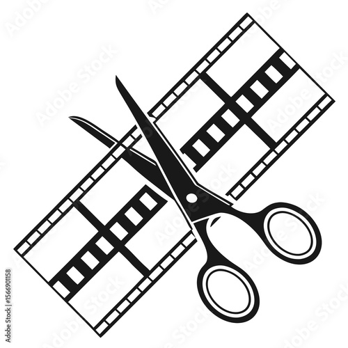 scissors and tape measure