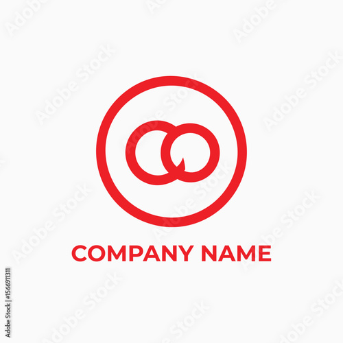 Logo design for new brand