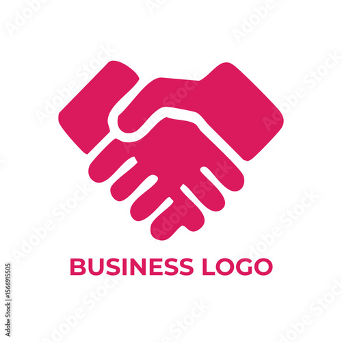 Modern and company logo design