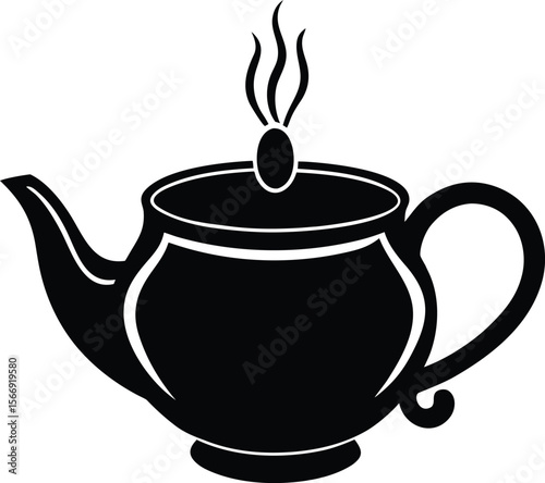 tea on white background.eps