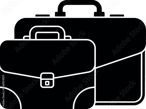 Bag Silhouette