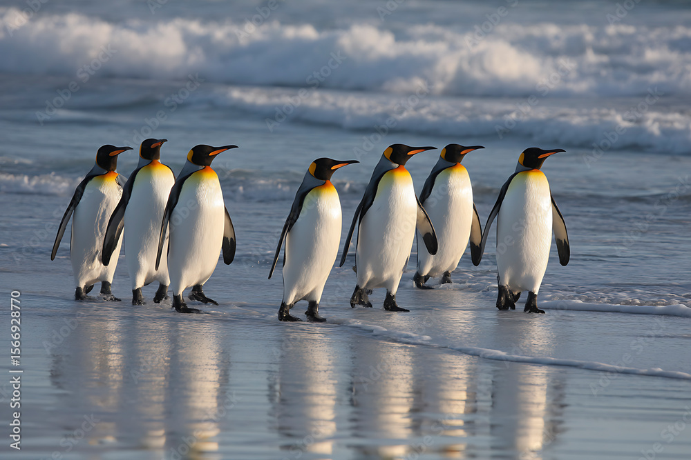 Obraz premium Female Engineer Supervises Industrial Safety at Power Generation Facility