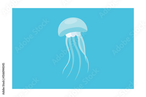 -transparent-jellyfish-drifting-in-clear-water-on-.eps