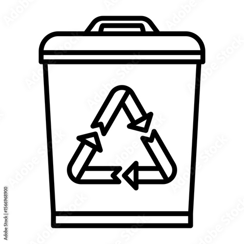 Trash Can