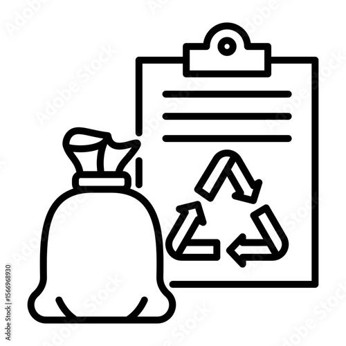 Waste Consignment Note