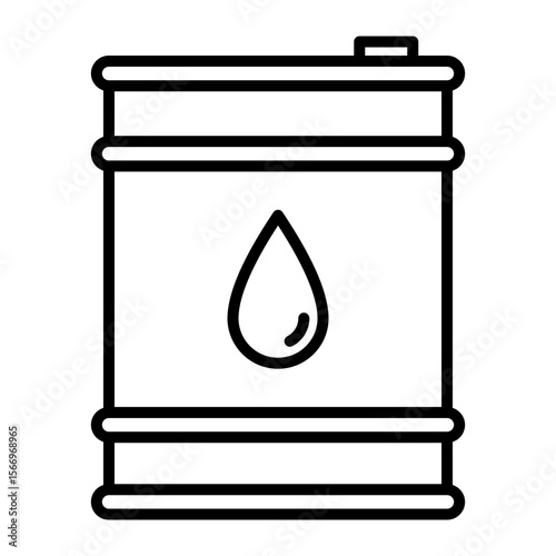 Waste Oil