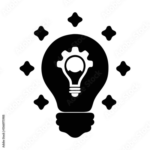 Innovative solution combining idea generation with process optimization and technical skills