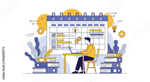 Effective time management strategies for enhanced productivity and achieving your goals