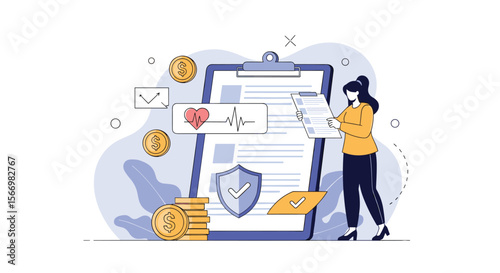 Understanding financial security and protection for your future planning and investment growth