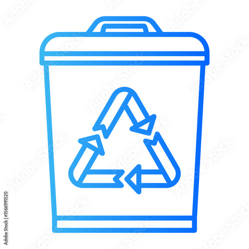 Trash Can