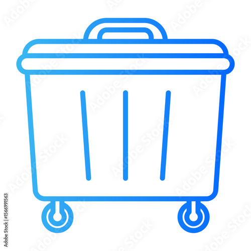 Dumpster