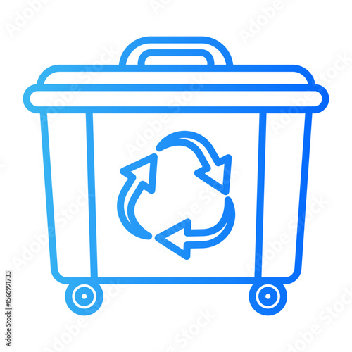 Rubbish Tank