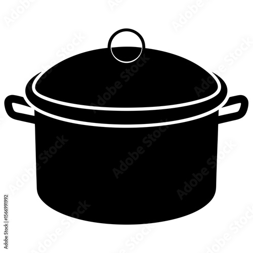 stainless steel pots
