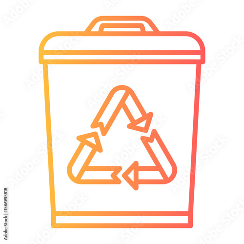 Trash Can