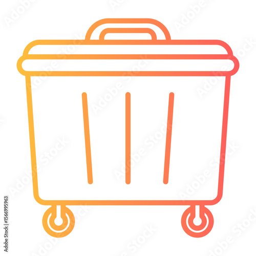 Dumpster