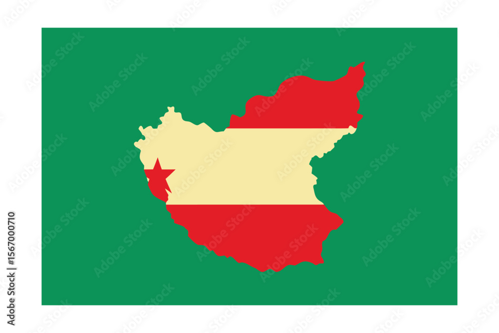 -vector-iran-map-combined-with-national-flag-desig.eps -vector-iran-map-combined-with-national-flag-desig.eps