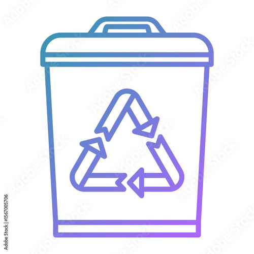Trash Can