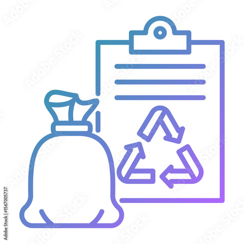 Waste Consignment Note