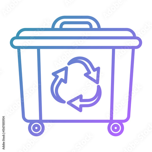 Rubbish Tank