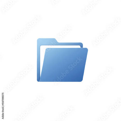 folder icon PNG, file folder, closed folder , blue folder icon, computer folder