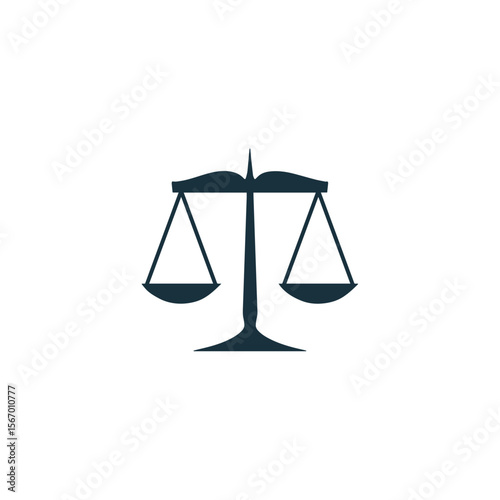 Simple concept icon about regulation. Contains icons such as compliance, guidelines, rules, laws, and more, can be used for web and Vector applications.