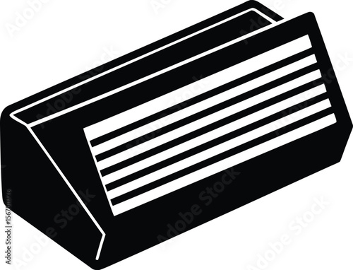 index card on white background.eps