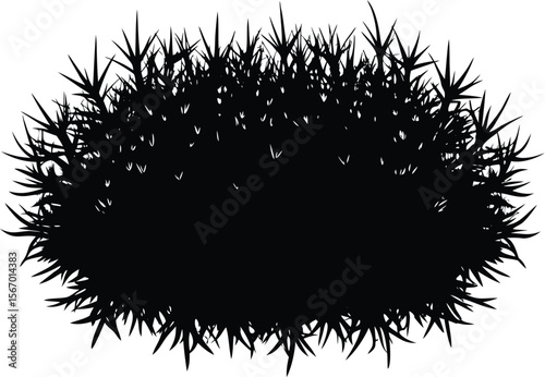 moss on white background.eps