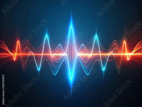heart beat cardiogram
