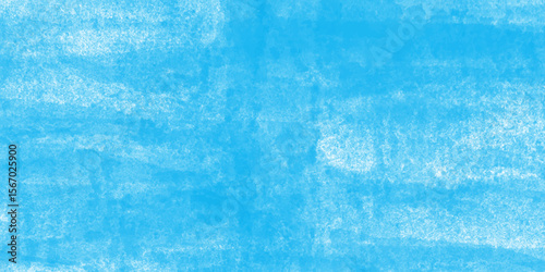 Abstract watercolor creative design projects background texture with subtle modern creative grunge light blue shades, colorful grunge texture wallpaper art cyan dust paint for design element.