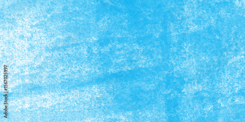 Abstract watercolor creative design projects background texture with subtle modern creative grunge light blue shades, colorful grunge texture wallpaper art cyan dust paint for design element.