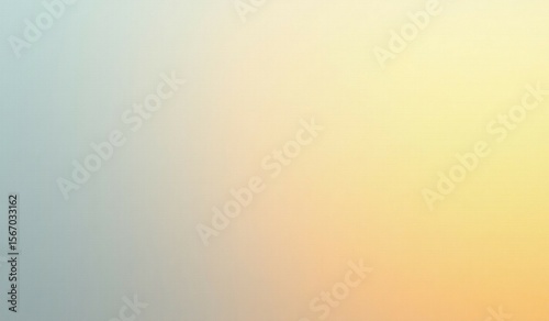 Noise texture grainy gradient background, gray orange white glowing abstract banner, poster header backdrop design




