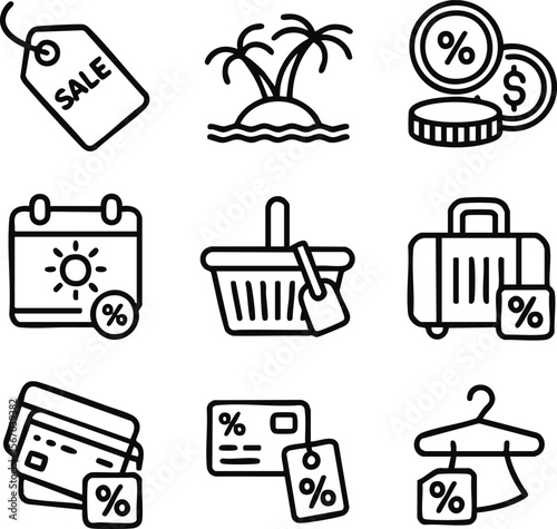 Vacation Sale Travel Deals, Summer Discounts & Packages
