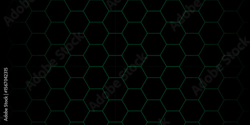 geometric hexagonal shapes for a tech metal mesh texture backdrop. Honeycomb-patterned vector illustration. geometric hexagonal grid for a sweet, yellow, and orange abstract background. hexagonal mesh