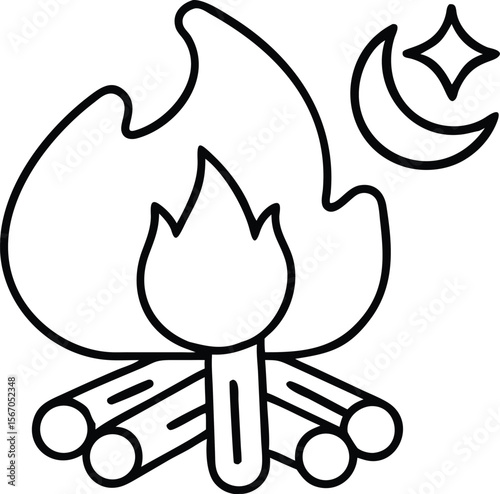 christmas coloring pages, illustration, for kids. winter coloring pages