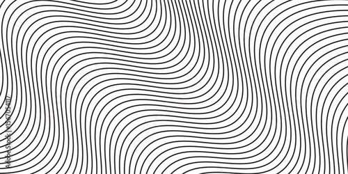 abstract diagonal stripe straight line wave pattern design.