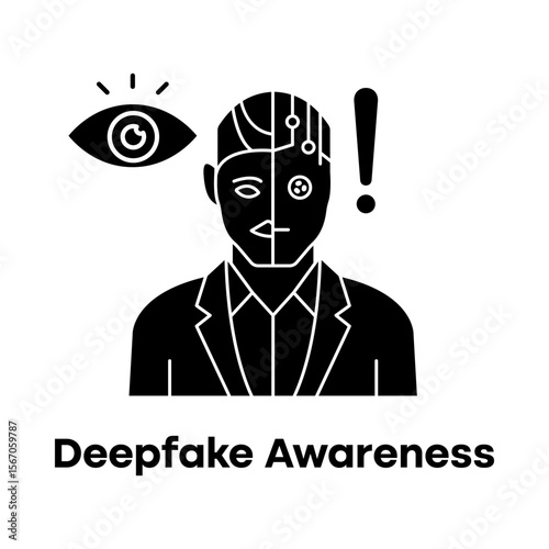 Deepfake Awareness Design – Ethical AI for Truth