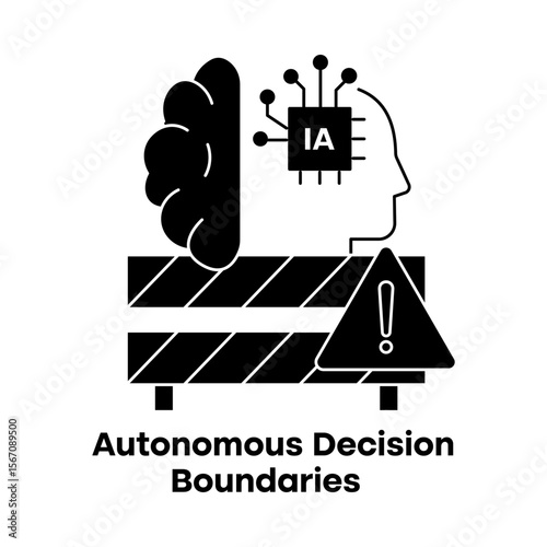 Autonomous Decision Boundaries Design – Responsible Autonomy