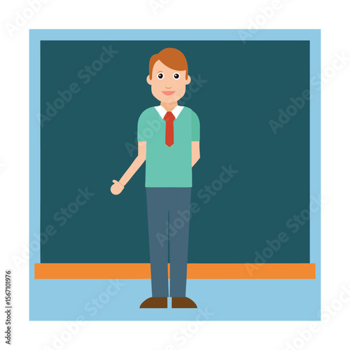 Teacher