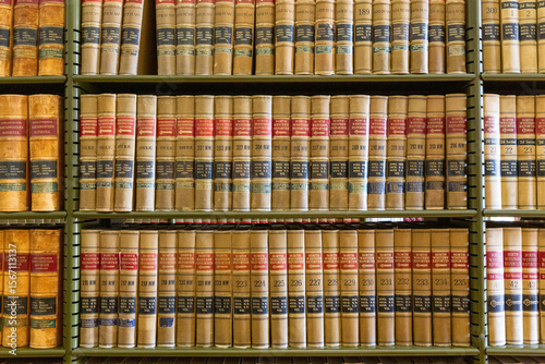 South Dakoa Supreme Court Library