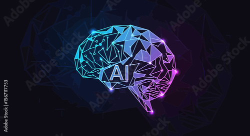 Artificial Intelligence Exploring the Networked Brain of AI, its Structure, and Potential