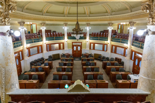 South Dakota Senate