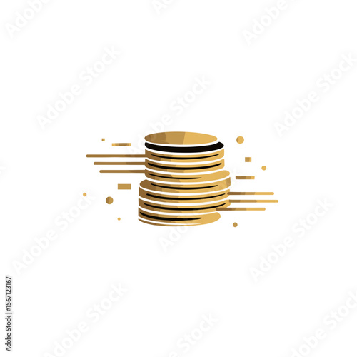 Perfect for digital wallets and crypto services.