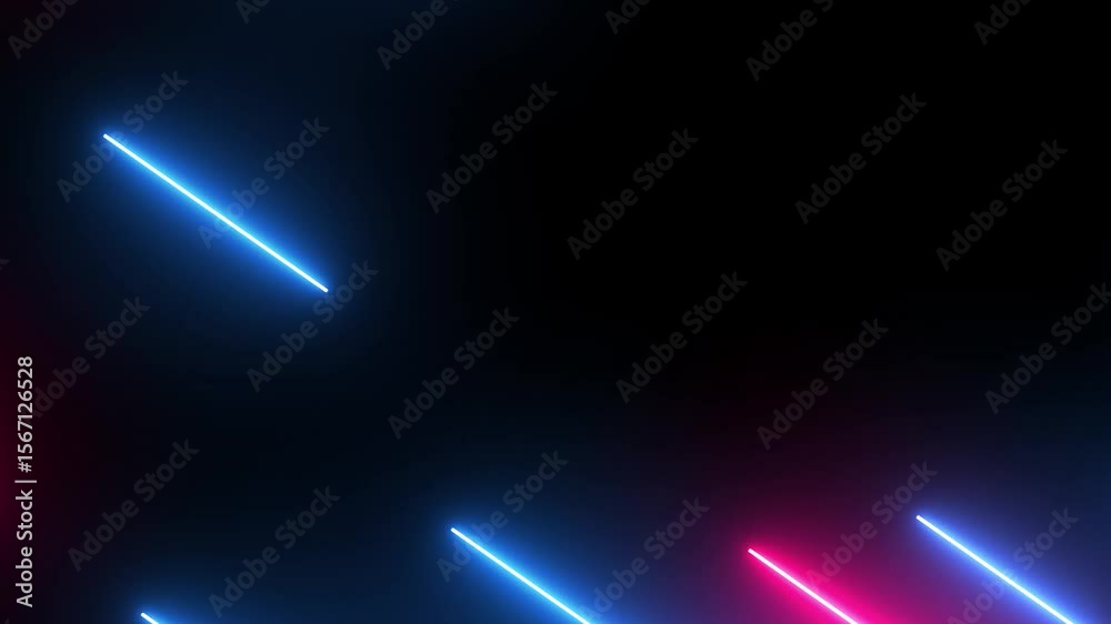 sfondo, raggi laser, energia, movimento, velocità