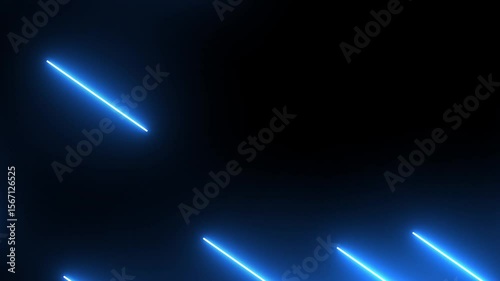 sfondo, raggi laser, energia, movimento, velocità