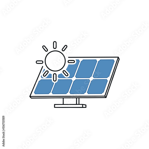 solar panel
