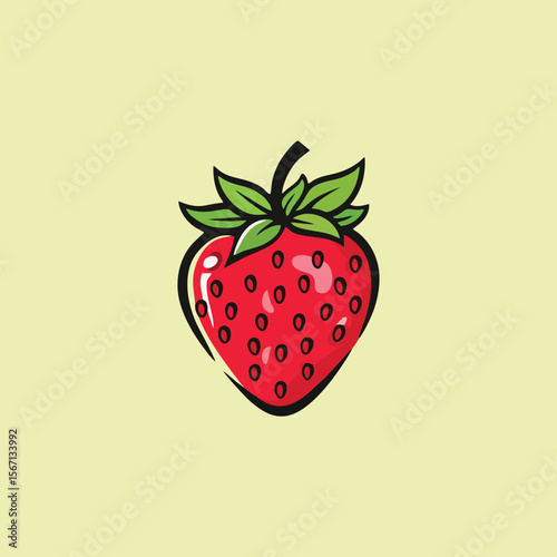 strawberry 