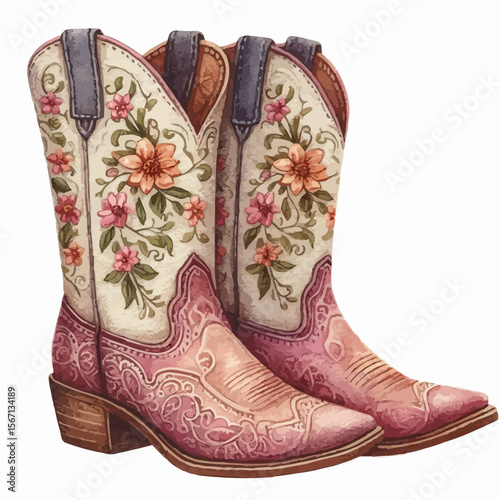 pair of boots