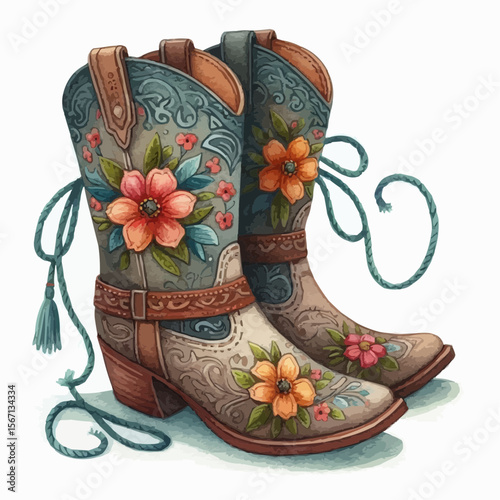 boots